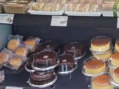 -巴黎贝甜(泗泾店)