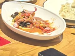 -伊喜饺子·烤鸭(五道口学院路店)