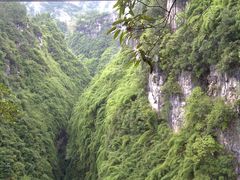 -阿依河景区