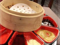 -羲和雅苑•北京烤鸭(平安国际金融中心店)