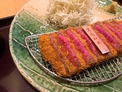黑毛和牛-牛カツ京都勝牛(河原町蛸薬師店)