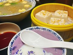 -金陵家宴·金陵春·南京菜(夫子庙店)