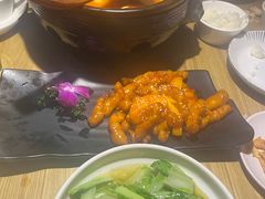 -蜀锦堂·川味现炒(襄阳武商汇店)