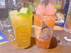 -泰妃殿(武汉首店)