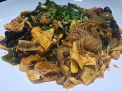 -拿渡麻辣香锅(龙旗购物中心店)