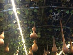 -百里峡七彩艺术小镇