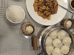-狗不理(水上北路旗舰店)