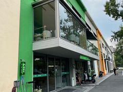 -绿壁虎攀岩基地(Tcar店)