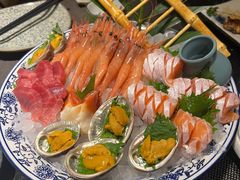 -德川家日本料理(中关村店)