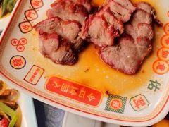 -古南都·老广东酒楼(龙江店)