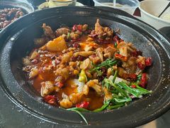 -阿龙酒煲(海宁新苑路店)