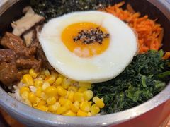 -朴大叔拌饭(上海金山万达店)