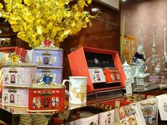 -布兰兔的植物庄园(杭州南宋御街店)