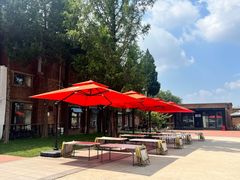 -小意思咖啡店(草桥店)