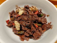 乡村血鸭-农耕记·湖南土菜(科技园店)
