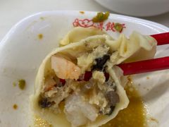 -宝印真饺(瑞景总店)