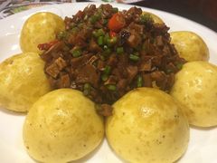 -金掌勺锅包肉(太原万达店)