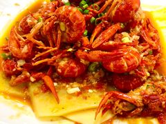 -李叔叔虾蟹大排档(青羊店)
