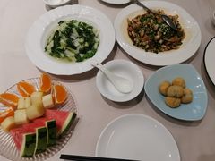 -宁海食府(大剧院店)