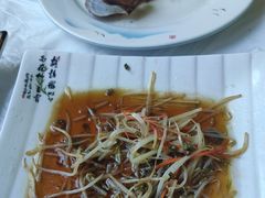 -宾朋海鲜特色美食餐厅·纯手工鲅鱼水饺(兴海路店)