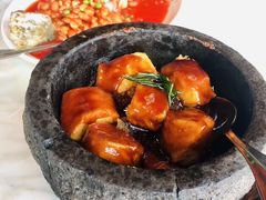 -无锡苏宁银河国际酒店-悦府65中餐厅