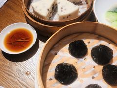 -上海小南国(正大店)