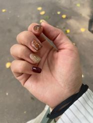 -悠禾·美甲美睫·皮肤管理