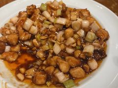 -95号酱骨·一块豆腐(展春园西路店)