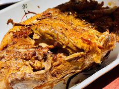 -金刚山烧烤(中山路店)