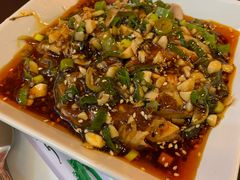 -陈家面馆