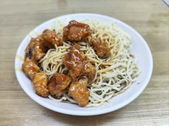 -玉华饮食店(茅台路店)