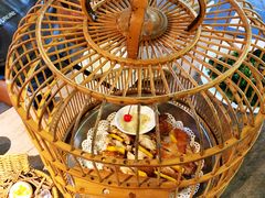 -花溪雨·森林餐厅(石基店)
