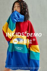 -INKIDS潮童社儿童摄影(朝阳大悦城店)