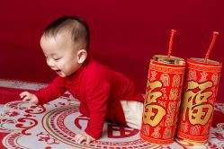 点击看大图 -小熊维尼高端儿童摄影(南山信和店)