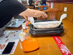 -三煮纸包鱼(青岛总店)