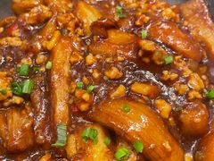 -皇后餐厅-煲仔·小菜·打边炉(古北店)