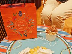 -VENCHI 闻绮(上海佛罗伦萨小镇店)