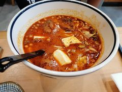 麻辣鸡块米线-阿香米线(天津凯德餐厅店)