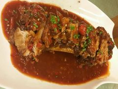 android_upload_pic-乐口福家常菜馆(古庸路店)