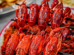 -香满锅老北京羊蝎子火锅·家常菜(新街口店)