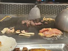 -大神太神·铁板烧(七宝领展广场店)