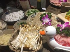 -重庆渝达老火锅(春熙路店)