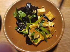 小菜-九锅一堂酸菜鱼(学府凯德店)
