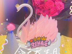 -CAKEBOSS蛋糕老板(东直门来福士店)