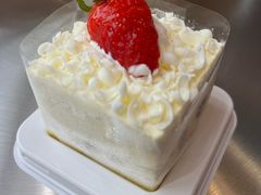 -爱达乐面包生日蛋糕(十陵成大店)