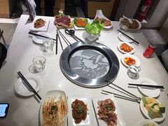 -么子烤肉(化龙池店)