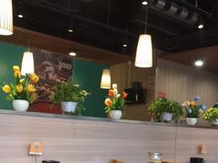 大堂-潇湘阁(尚都SOHO店)