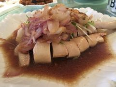 -衡山汇·高级粤菜(霄云路店)