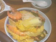 -三个渔夫·蒸汽海鲜(小白楼店)