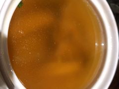松茸菌菇汤-茉莉餐厅(包河万达店)